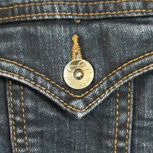 Style & Co. Jeans Jacket